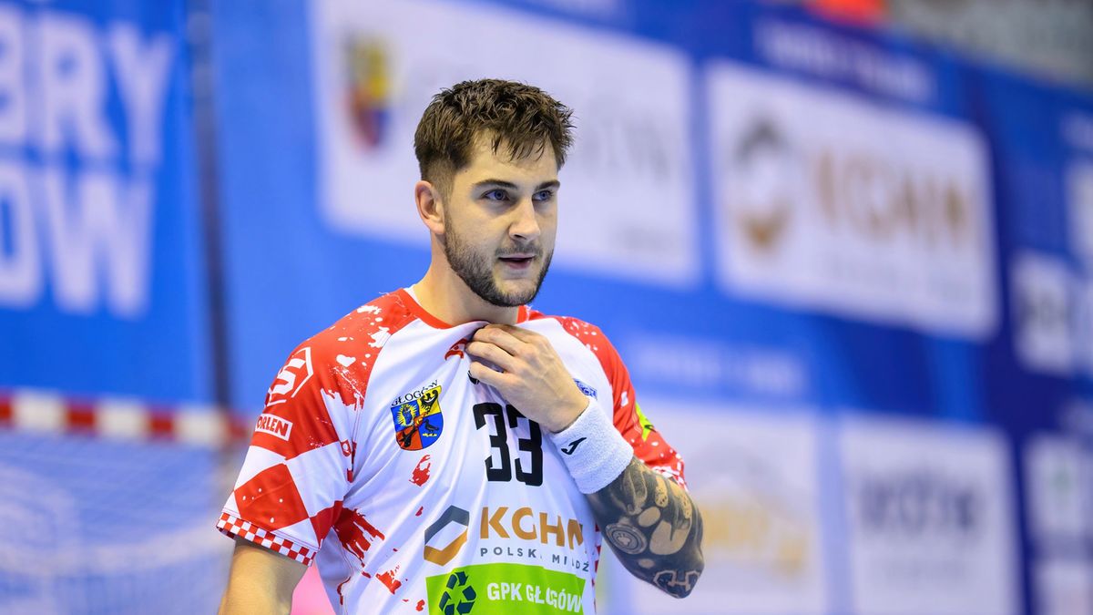 PAP / Przemysław Karolczuk / Na zdjęciu: Kamil Mosiołek