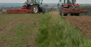 Polscy rolnicy liczą wielkie straty. Winna firma z Czech?