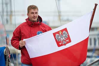Polacy chcą dopłynąć najdalej na północ w historii żeglarstwa