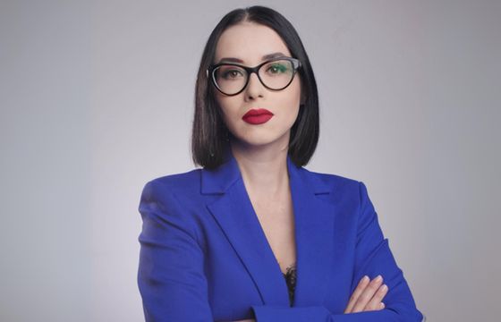 Paulina Bartkowska awansowała w agencji Good One PR