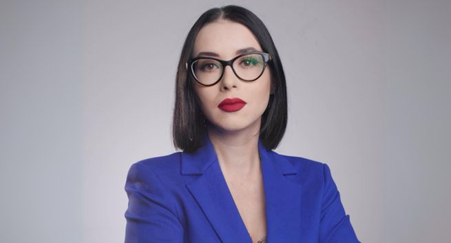 Paulina Bartkowska awansowała w agencji Good One PR