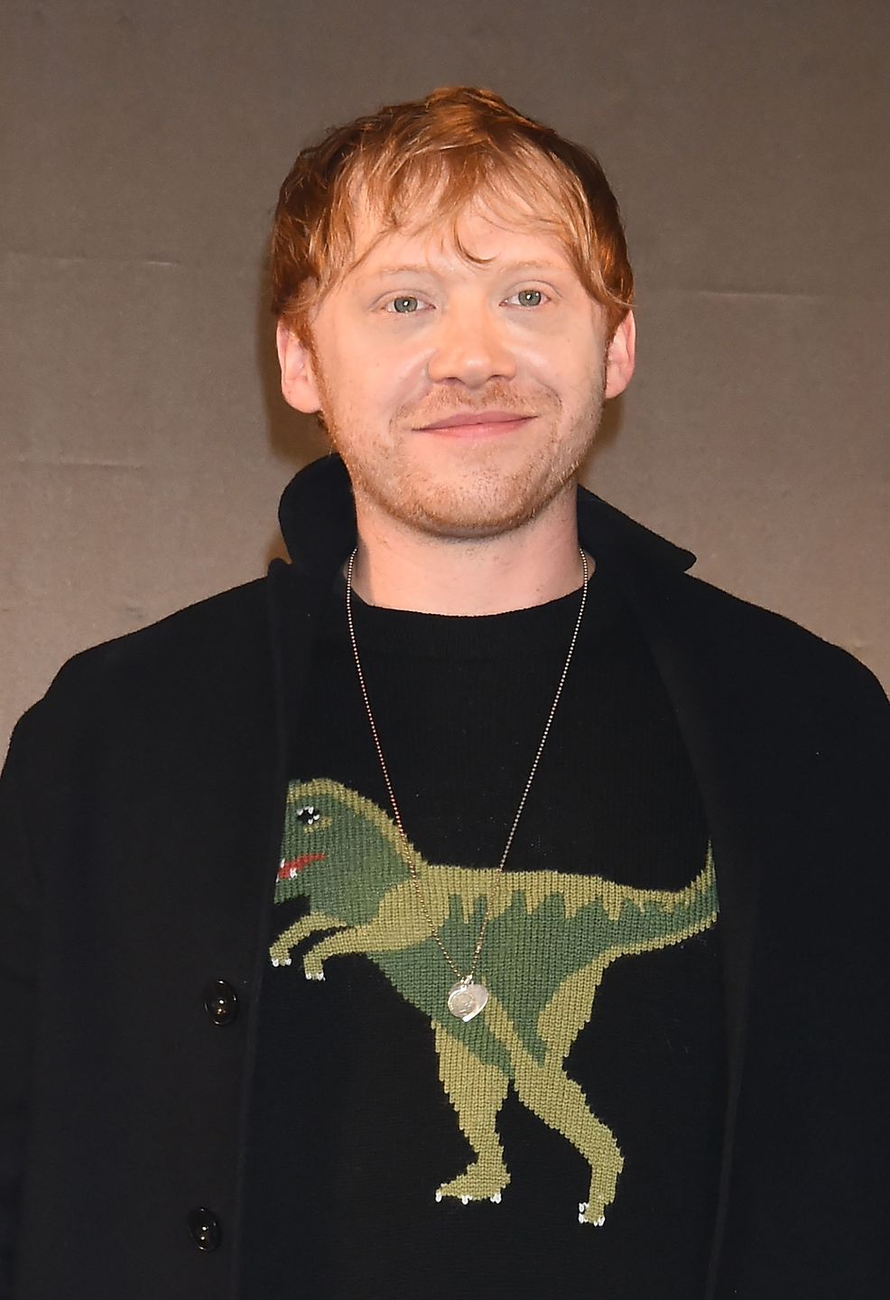Rupert Grint 