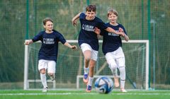 Rusza III edycja Z Orlika na Stadion. Akcję promuje kampania