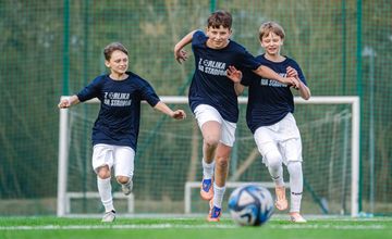 Rusza III edycja Z Orlika na Stadion. Akcję promuje kampania
