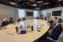 Spotkanie szefowej KRRiT z Radą Reklamy