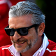 Maurizio Arrivabene