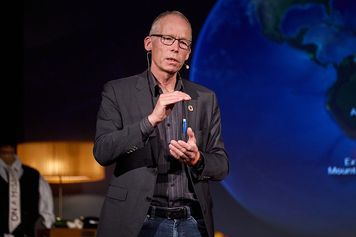 Znany naukowiec nie ma wątpliwości. Globalne ocieplenie przyspiesza