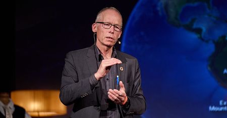 Znany naukowiec nie ma wątpliwości. Globalne ocieplenie przyspiesza
