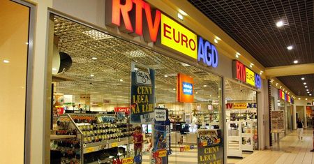 RTV EURO AGD tnie ceny. Zestawy garnków Tefal już od 399 zł