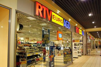 RTV EURO AGD tnie ceny. Zestawy garnków Tefal już od 399 zł