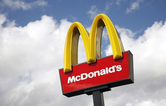 McDonald’s chce, żeby do 2025 roku jego opakowania były biodegradowalne