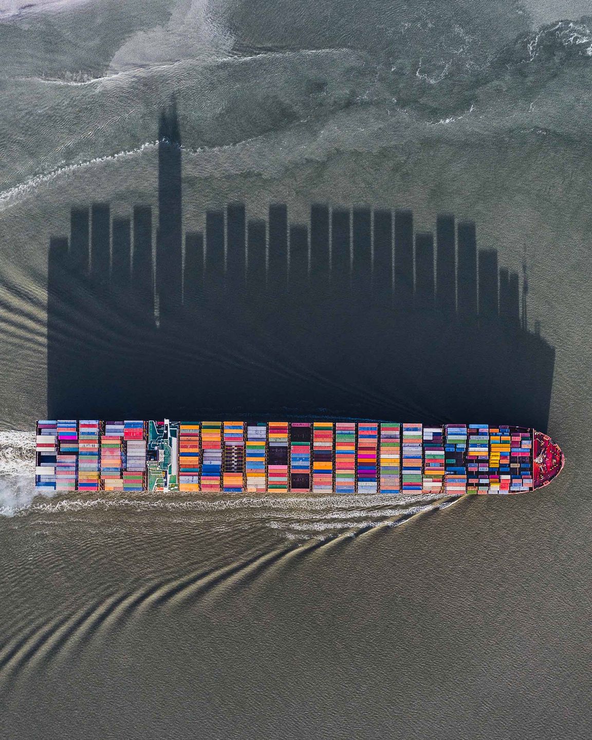 Abstract Aerial Art: “Chcemy pokazać, jak dziwacznie piękny jest świat” 6