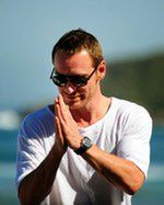 Michael Fassbender uległby pokusie