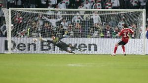 Młoda Ekstraklasa: Gole w każdym z meczów, status quo w czołówce