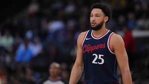 Stało się. Wraca do NBA po roku przerwy