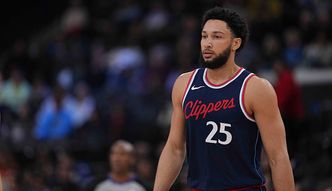 Wraca do NBA po roku przerwy
