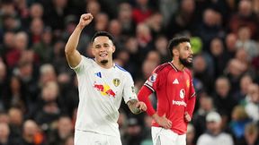 Szok na Old Trafford. Takiego obrotu spraw nikt się nie spodziewał