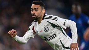 W Fortalezie nie chcą już Luquinhasa. "Czekamy na oferty"