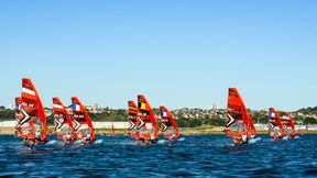 MŚ iQFoil – Polacy w czołówce