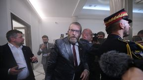 Dziennikarz sportowy przeprowadził wywiad z Braunem. Nie uwierzysz, ile za to zarobił