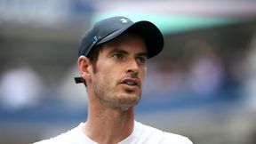 Andy Murray nie wyleczył jeszcze kontuzji. Odwołał treningi na Florydzie