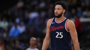 Stało się. Wraca do NBA po roku przerwy