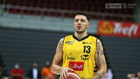 EBL. Trefl pozytywnie zaskoczył. WKS Śląsk bez szans w Sopocie