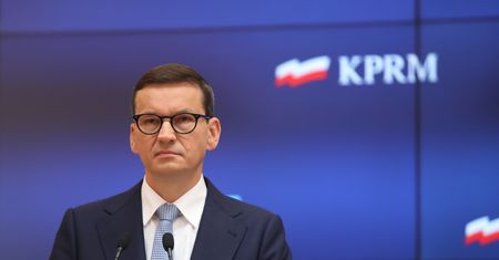 Podatek dla wielkich korporacji. Rząd przyjął projekt ustawy