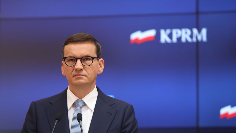 Podatek dla wielkich korporacji. Rząd przyjął projekt ustawy 