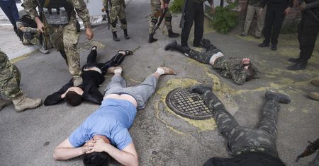 Konflikt na Ukrainie. NATO szykuje pomoc