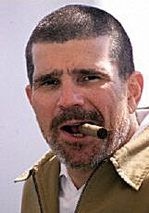 David Mamet o skorumpowanym burmistrzu