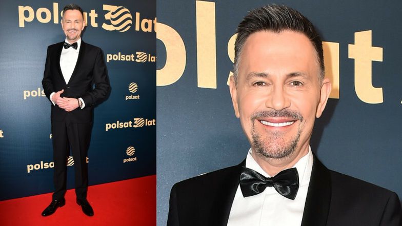 Gala jubileuszowa Polsatu