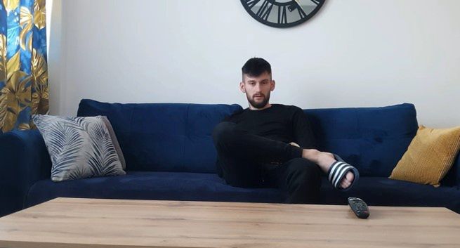 MTV odcina się od byłego uczestnika „Warsaw Shore”. „Naganne”