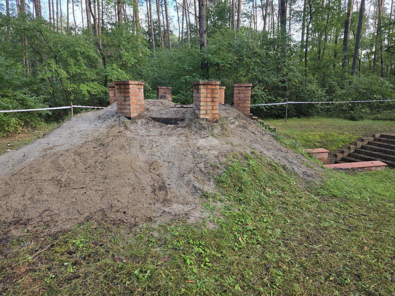 Dzień Smolarza w Krzyżowcu 2025