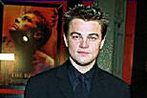 Leonardo DiCaprio kocha misie