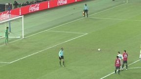 KMŚ, Real Madryt - Kashima Antlers 2:2: Ronaldo wykorzystuje rzut karny