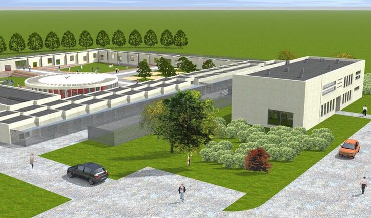 Zabrze. Miasto dostało pieniądze, bezdomne zwierzęta będą miały nową siedzibę