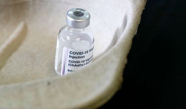 Szczepionka przeciwko COVID-19. AstraZeneca dostarczy o 60 proc. mniej dawek