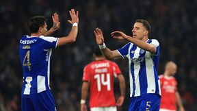 Jan Bednarek bohaterem meczu FC Porto - Benfica. Co za występ Polaka