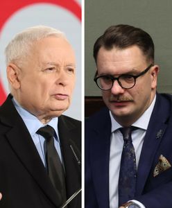 Kaczyński i Mejza wagarują. Posłowie mają przez to więcej pracy