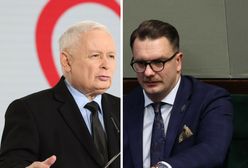Kaczyński i Mejza wagarują. Posłowie mają przez to więcej pracy