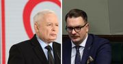 Kaczyński i Mejza wagarują. Posłowie mają przez to więcej pracy