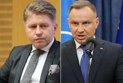 Zwraca uwagę na ważną lukę "lex Tusk". "To jest chore"