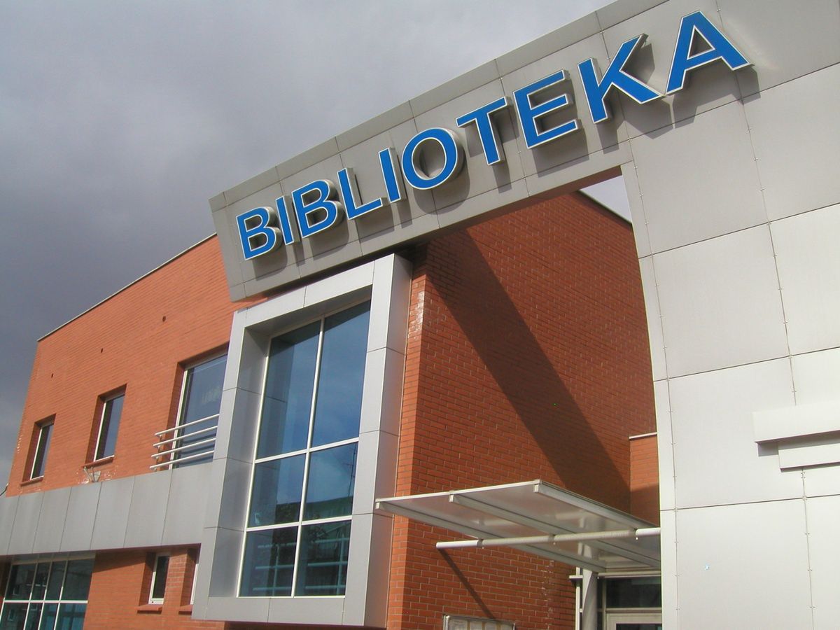 Bełchatów: 90-lecie Miejskiej i Powiatowej Biblioteki Publicznej