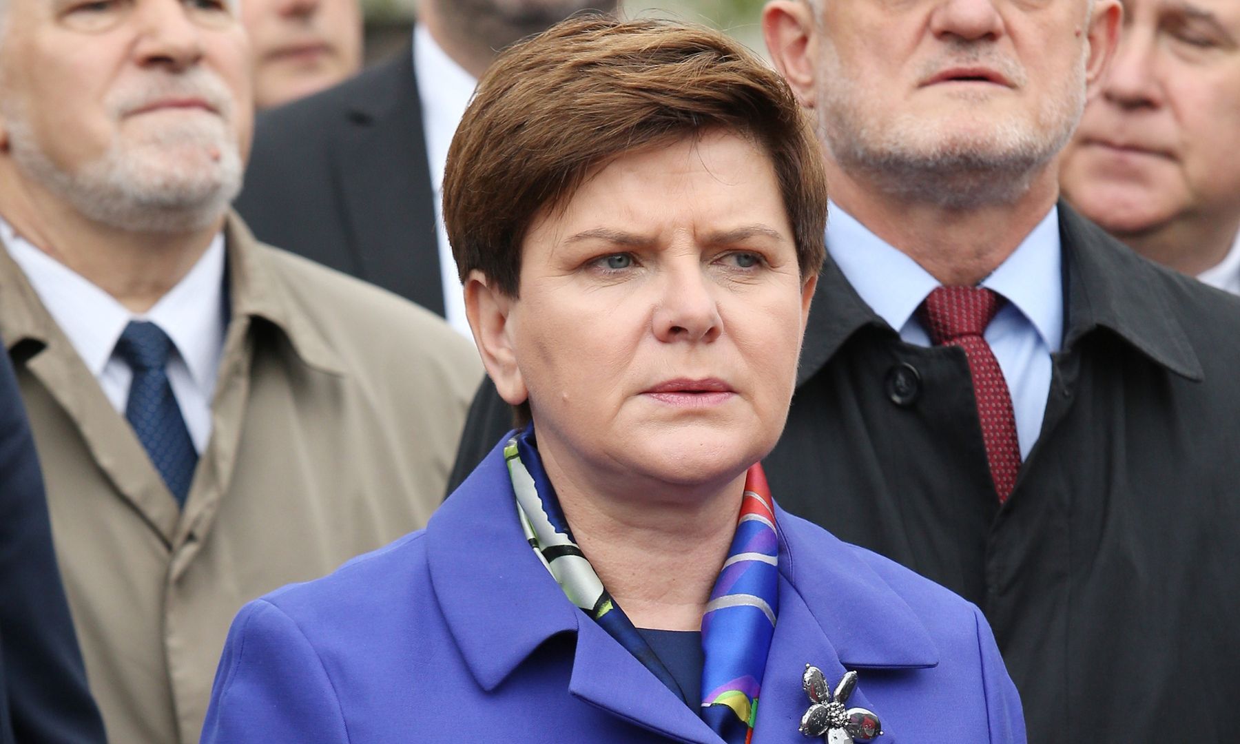 Beata Szydło