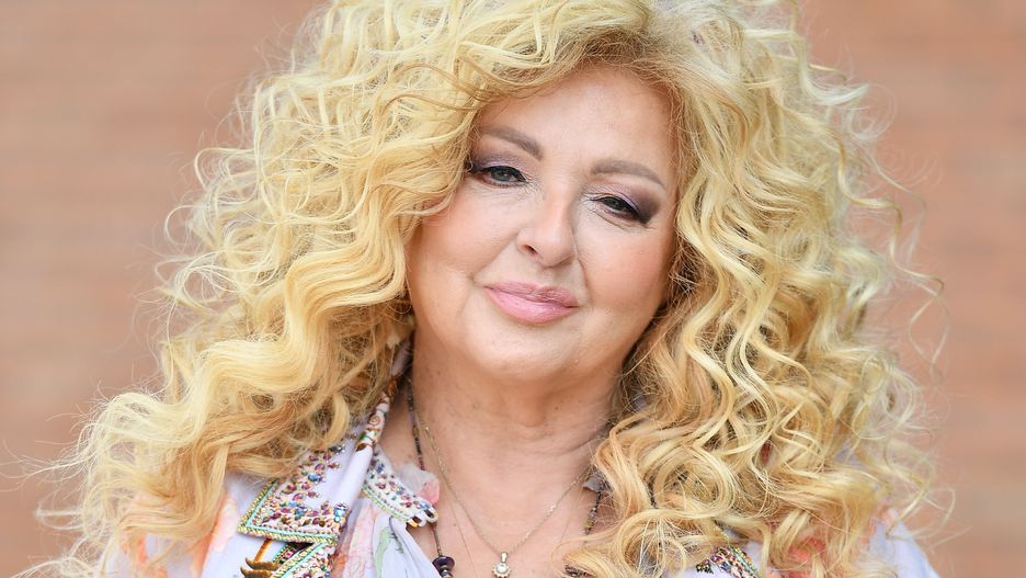 Magda Gessler zapowiada jeszcze droższe pączki (fot. KAPiF)