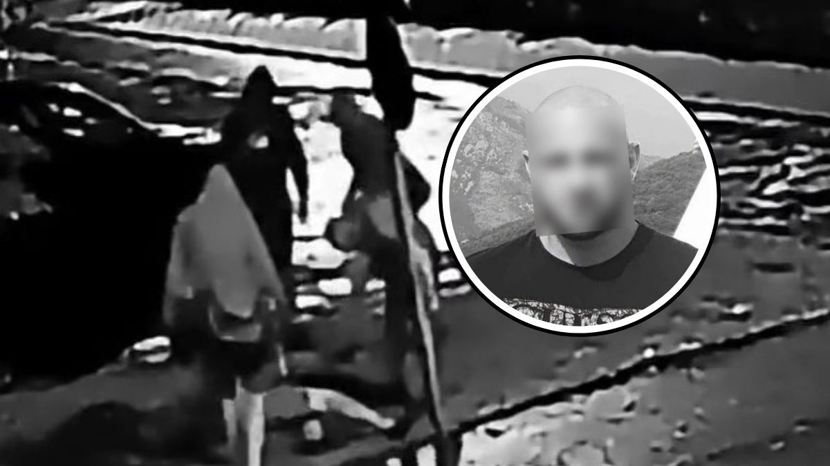 Policjanci zatrzymali sprawców pobicia