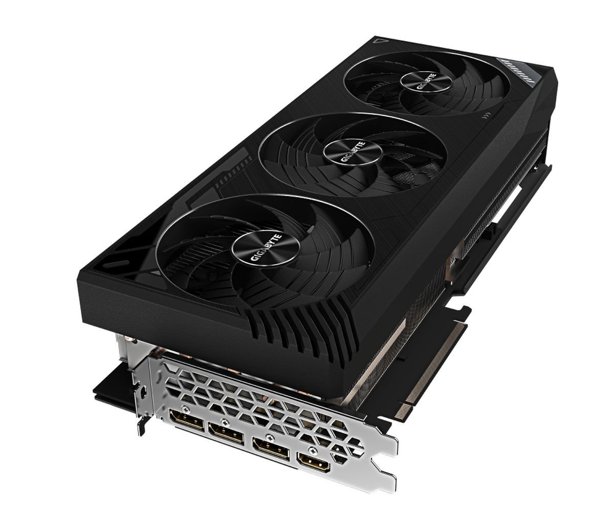 Gigabyte GeForce RTX 3090 Ti Gaming