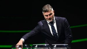 Legia chciała bramkarza Arsenalu. O tych piłkarzy będzie walczył Żewłakow