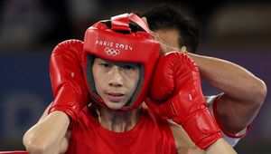 "Prawda nie jest ujawniana". Mocny głos ws. finałowej rywalki Szeremety